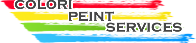 COLORI PEINT SERVICES - Un service complet pour votre rénovation d’intérieur